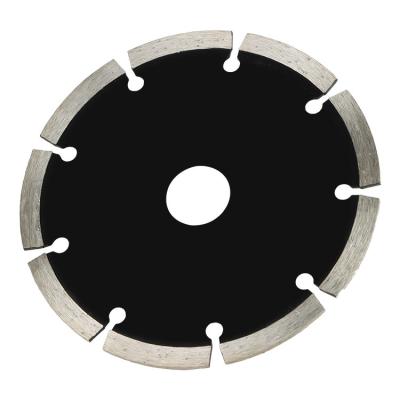 China Good economic representation. high speed straight smooth edge hot-pressed turbo diamond cutting disc diamond blades diamond disc for sale