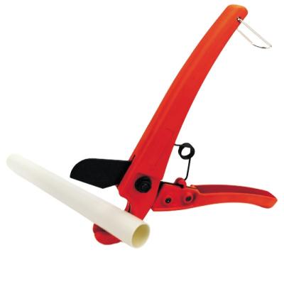 China Hot Selling PPR Cutter 42mm Cutter Tools Other PEX DIY Tools Heavy Duty Quick Cut PPR Pipe Cutter Heavy Duty PE Pipe PVC Plastic Pipe Cutter for sale