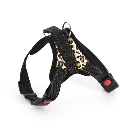 China Best Thoughtful Viable Cheap Prices No Pulling Dog Harness for sale