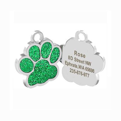 China Custom Favorite Pursues Custom Dog Tags for sale