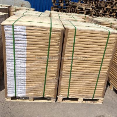 China Cfb Commercial Paper Cb Cb Office NCR Carbonless Continuous Paper In Stock From Manufacturer for sale