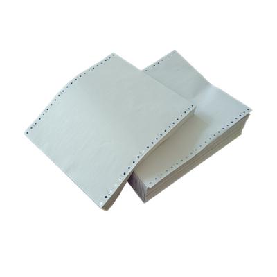 China List CB CFB CF Non-Carbon CF Non-Carbon Copy Paper Express Printing Paper Sheets for sale