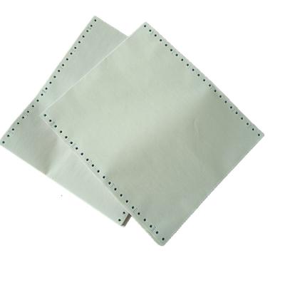 China 5-ply carbonless paper bill (NCR paper) for sale