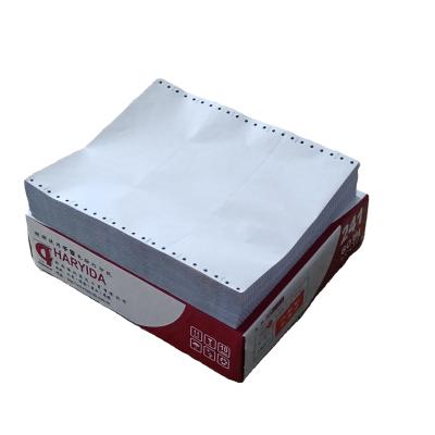 China Bill Factory Carbon Paper NCR Wholesale Carbonless Printing Paper for sale