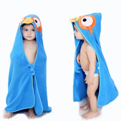 China New Arrival QUICK DRY Fashion Toddler Long Robe Kids Pajamas Custom Made Winter 2020 for sale