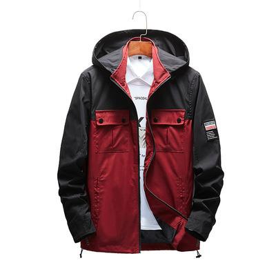 China Reversible T30 New Arrive Men's Winter Jacket Outdoor Men's Size Sport Plus Jacket For Men Single Layer Jackets for sale