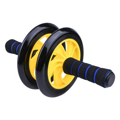 China Universal ABS Roller Wheel Gym Ab Wheel Fitness Goal Eagle Workout Wheel Abdominal Roller for sale