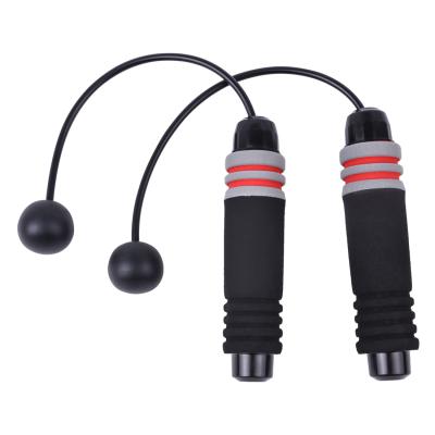 China Rope Rubber Speed ​​Jump Jump Rope For Muttahida Majlis-e-Amal Boxing Exercise Double Updated Version Training Fitness For Crossfit for sale