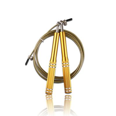 China Wholesale Customized Logo Adjustable Length Rope High Speed ​​Rope Jumping Professional 3 in 1 Weight Bearing Rope Jump for sale