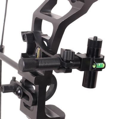 China Adjustable Archery Sight TIR Laser Beam Compound Recurve Archery for sale