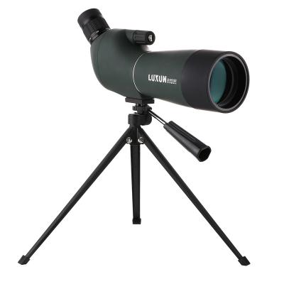 China New Bird BAK4 Observation Telescope Mobile Phone High Observation BAK4 Bird Analyzer Tube 20-60x60 Zoom H-D Magnification Single Mirror Target AF0001 for sale