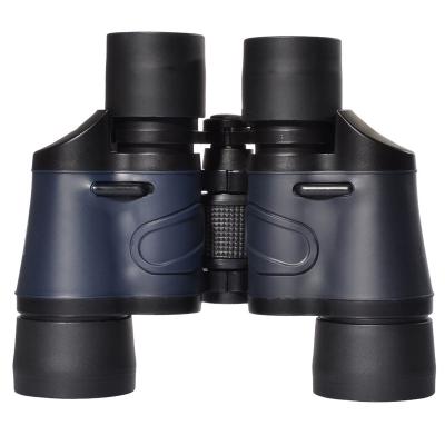 China High Power HD 10000M Binoculars 60X60 Telescope Zoom Optical Fixed High Clarity Lll Night Vision Binocular For Outdoor Hunting HD777 for sale