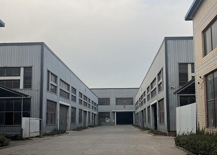 Fournisseur chinois vérifié - Langfang Juzheng Packaging Products Co., Ltd