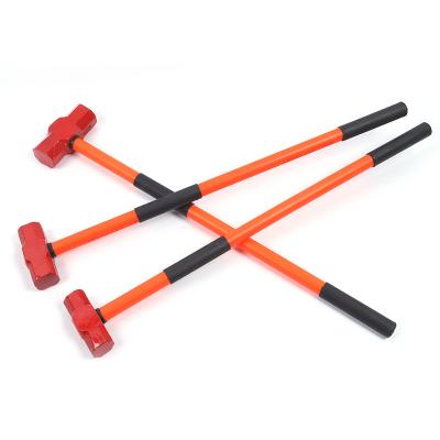 China High Carbon Steel Octagonal Hammer For Wear Resistance And Durability for sale