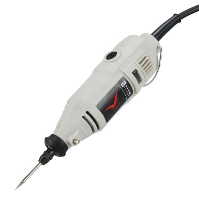 China Mini Tool Electric Mill Speed Regulation Drilling and Cutting Micro Electric Drill 220V for sale