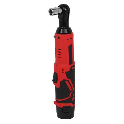 China 1500Mah Capacity Lithium Battery Electric Torque Wrench Tool For Sustained for sale