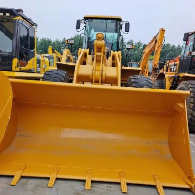 China 25Tons Original Used Cat 972M Wheel Loader Second-Hand 972H Used Front Loader for sale