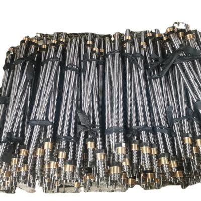 China China Multifunctional Professional Manufacture Customized Multifunctional Steel Threaded Rod for sale