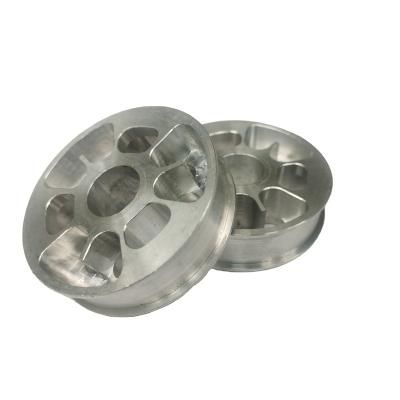 China Multifunctional Custom OEM Off Road Shock Pistons for sale