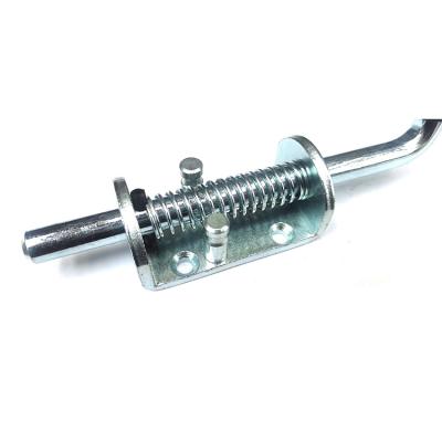 China Multifunctional Custom OEM Keys Bolts for sale