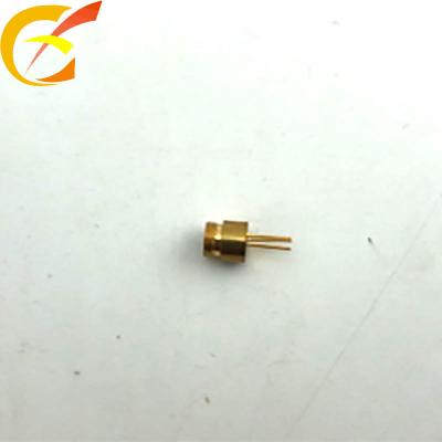 China Hotels 100MW copper tube, plug-in triode, 8 pin chip for sale