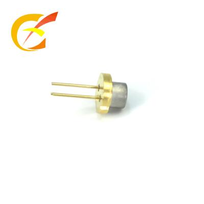 China High quality low cost 650nm brass 5mw red laser diode for hair growth for sale