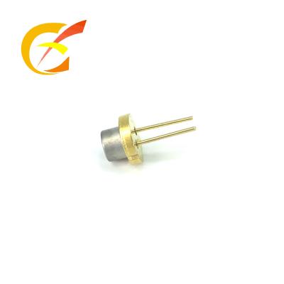 China Brass High Quality Low Cost High Power 5mw Infrared Red Laser Diode for sale