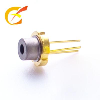 China Custom Wavelength High Performance Brass Diode Laser 650nm 635nm 510nm 405nm 450nm 908nm 808nm for sale