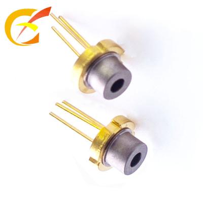 China High Quality D5.6mm 405nm 350mw Brass Laser Diode for sale