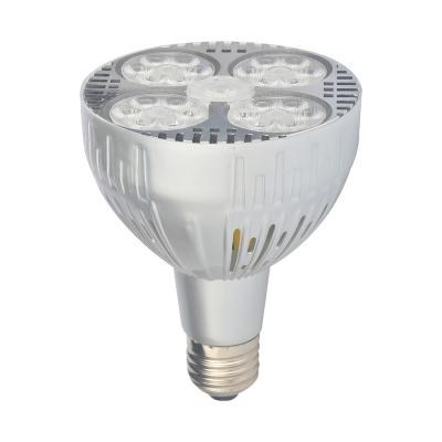 China JHOW P3935 Latest 35W Par30 Energy Saving Led Bulb Par 30 Track Spotlight Raw Materials Modern High Quality Popular Product for sale