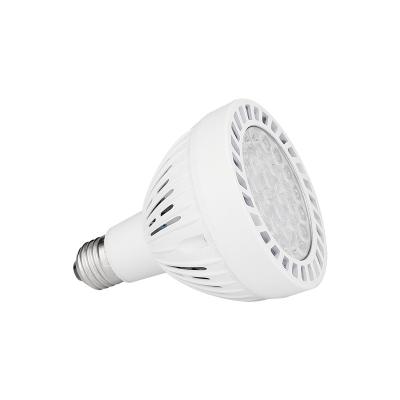 China JHOW Design JHOW Design High Lumen LED Bulb Par30 25W Pure Aluminum Par Lamp Spot Light for sale