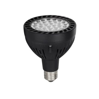 China Modern Chinese New Products 2 Year Warranty 40W LED Par30 Smart Bulb Spot Light for sale