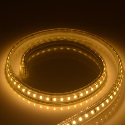 China High Quality Residential Christmas Decoration Light Outdoor LED Strip Christmas Light for sale