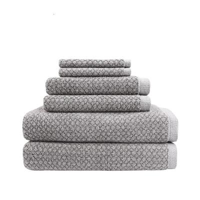 China QUICK DRY home hotel used towel face towel microfiber hand and universal super absorbent face towel with soft material for sale