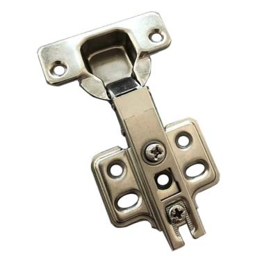 China China Factory Wholesale High Quality Modern One Way Cabinet Hinge 35mm Cup Furniture Hinge for sale