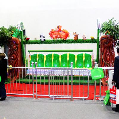 China Funny Outdoor Theme Park Playground Miami Ride For Modern Hot Selling Miami Ride 2022 From Commercial China Factory Wholesale Price For Sale for sale