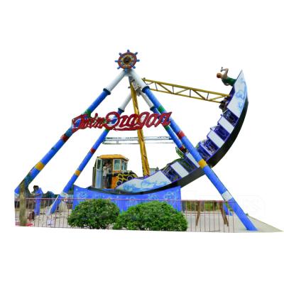 China High Quality Theme Park Viking Amusement Park Pirate Ship Pirate Ship Ride For Sale for sale