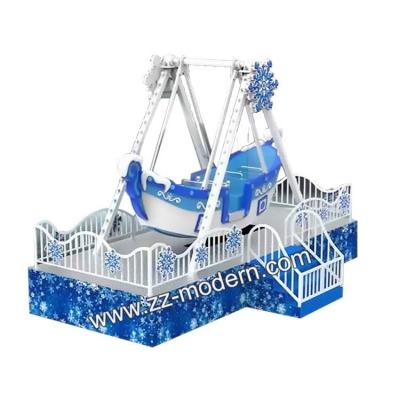 China Theme Park Luna Park Equipment Amusement Park Rides Pirate Ship for sale