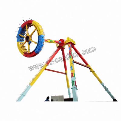 China Large Modern Amusement Park Equipment Theme Park Theme Pendulum Rides For Sale for sale