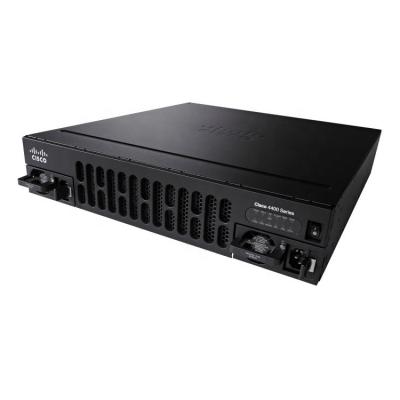 China New Original Co Original Router ISR 4451 cis Integrated Services Router ISR4451-X/K9 for sale