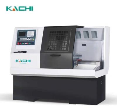 China Building Material Stores Low Price CNC400 High Quality Horizontal CNC Lathe for sale