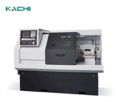 China Building Material Stores CNC High Quality Horizontal Lathe CJK6140B Manufacturing for sale