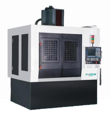 China Building Material Stores China CNC500 Vertical CNC Lathe Quality Assurance for sale