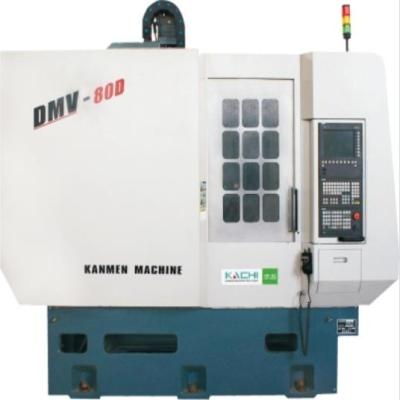 China Building Material Stores China CNC Machine Lathe DMV80D Vertical Machining Center for sale