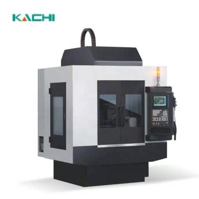 China Building material stores factory direct sale TC600 machining center for sale