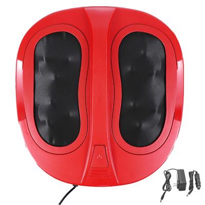 China Foot Factory Sale Foot Kneading Shiatsu Foot Massager Equipment With Built In Infrared Heater for sale