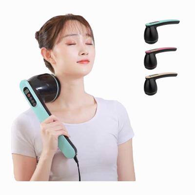 China Body Source Factory 6 in 1 Fat Remover Machine Body Slimming Massager Shaping Massager Machine for sale