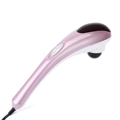 China Hot Selling Whole Body Massage Stick In Sale Electric Personal Handheld Shiatsu Back Massager QY-8802A for sale