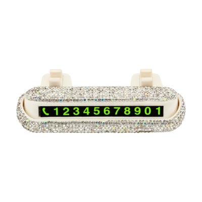 China New design fashion color car mobile high quality mobile number display mobile rack for sale