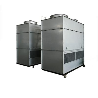 China Industrial Cooling Tower Price Factory Cooling System Filling Cooling Tower For HAVC System for sale